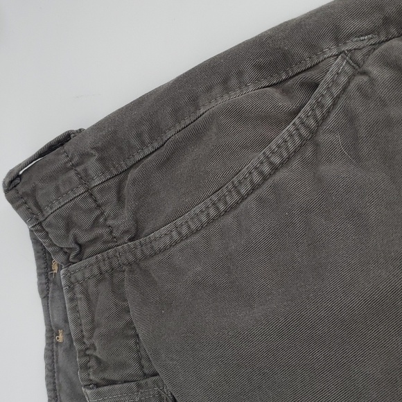 American Eagle Classic Shorts Sz 30W - Picture 3 of 11